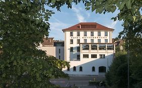 Hotel Kettenbrücke